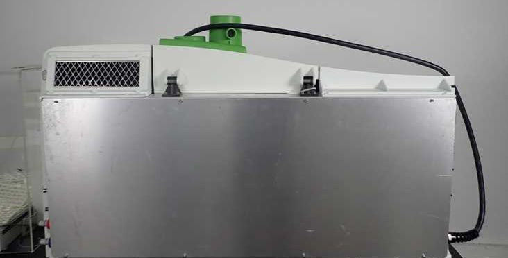 Perkin Elmer NexION 300D ICP-MS Mass Spectrometer w/ S10 Autosampler, Sogevac Vacuum Pump