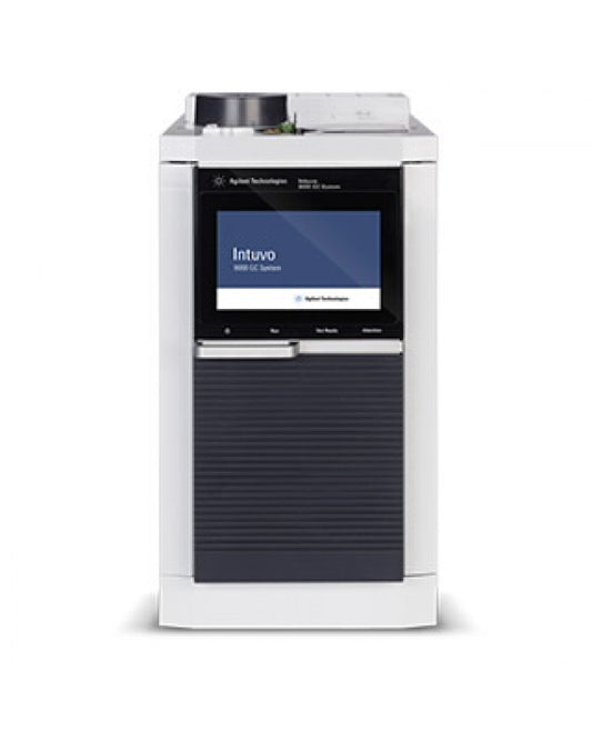 Agilent 7010B Triple Quad GCMS w/ Intuvo 9000 GC & 7693A Autosampler, Complete w/ Software