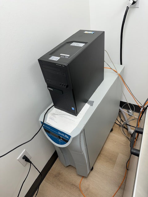 Sciex 4500 LC-MS/MS Triple Quadrupole Mass Spectrometer System