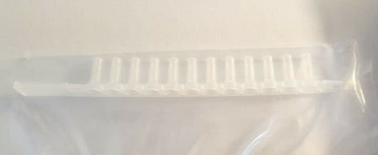 KingFisher™ Tip Comb 12, Box of 50 New Sealed, RNA / DNA Purification #97002070