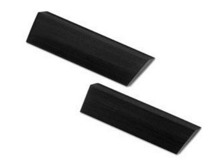 4 Brand New Bio-Rad Gel DNA Electrophoresis Sub-Cell GT Casting Gates #1704415