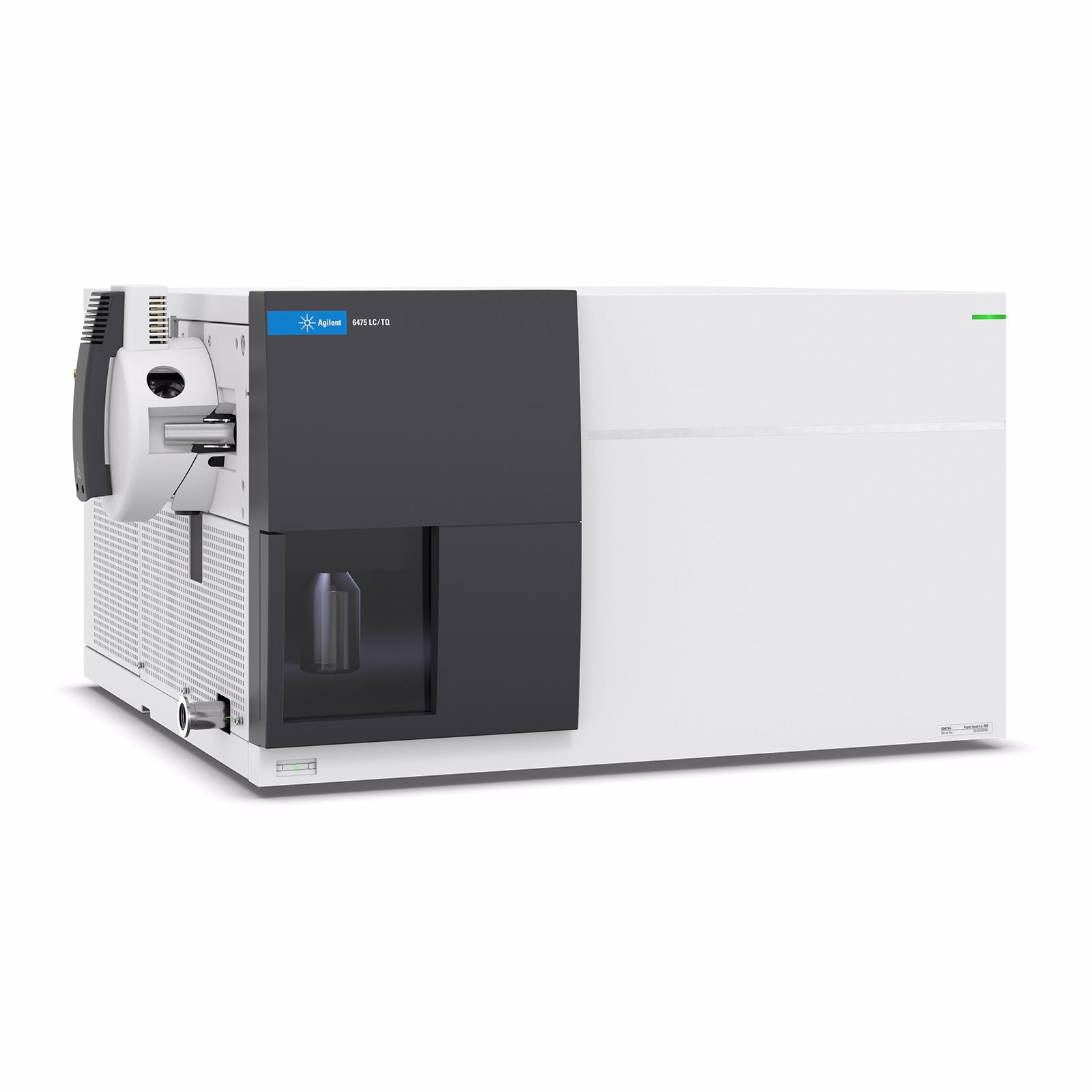 Wavi Mass Spectrometers – Wavi Lab