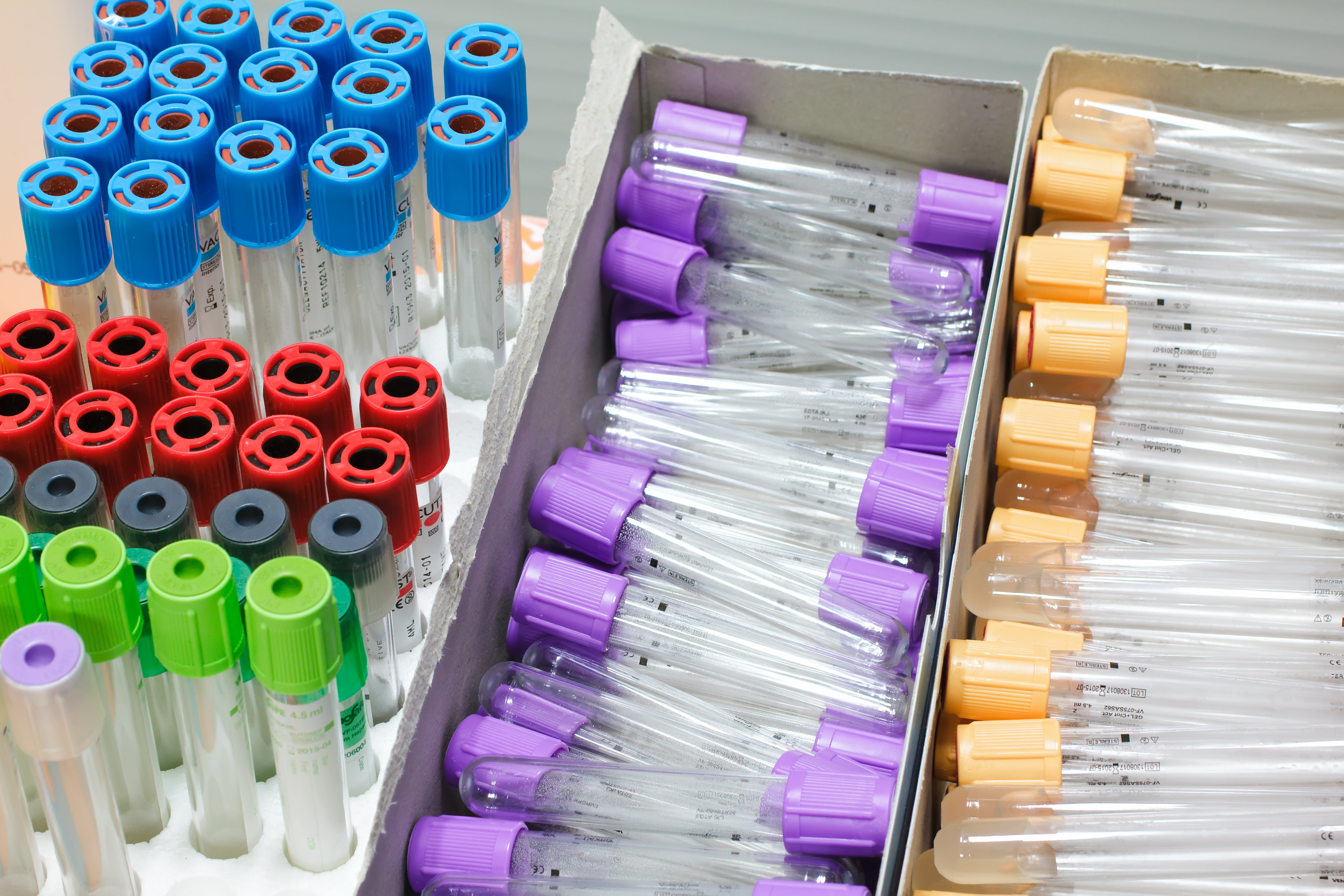 Lab Consumables – Wavi Lab