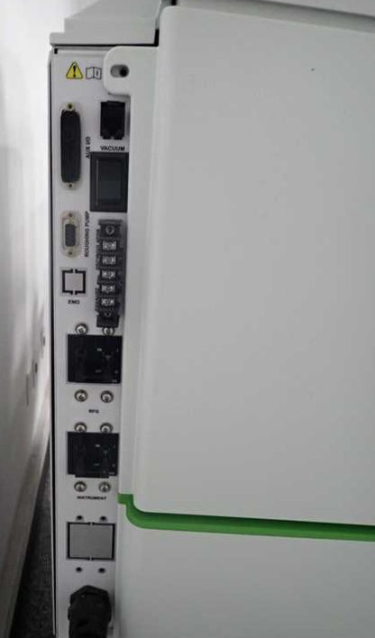 Perkin Elmer NexION 300D ICP-MS Mass Spectrometer w/ S10 Autosampler, Sogevac Vacuum Pump