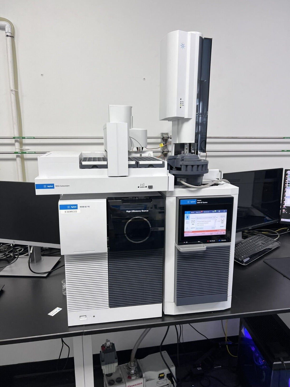 Wavi Lab | Laboratory Instrument Supplier & Purchaser