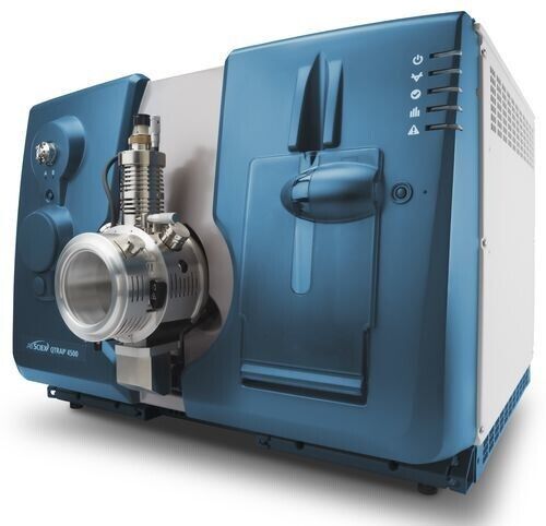 Sciex 6500 LC-MS/MS Triple Quad Mass Spectrometer, Refurbished – Wavi Lab