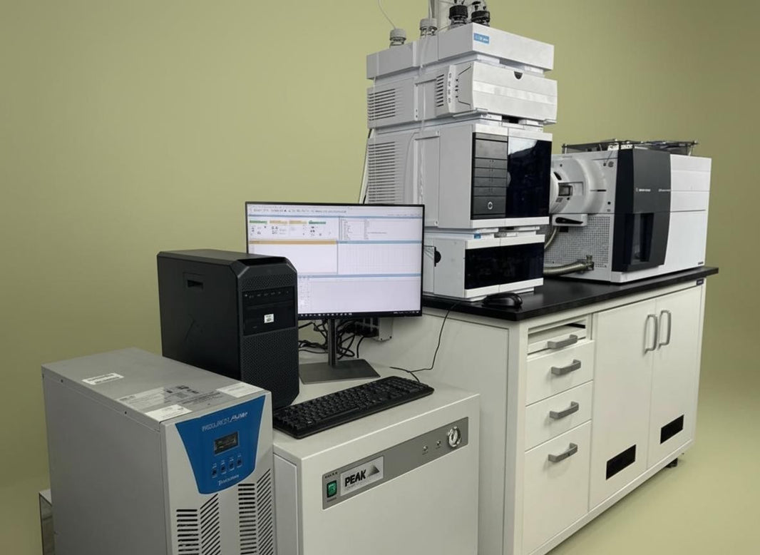 Wavi Lab | Laboratory Instrument Supplier & Purchaser