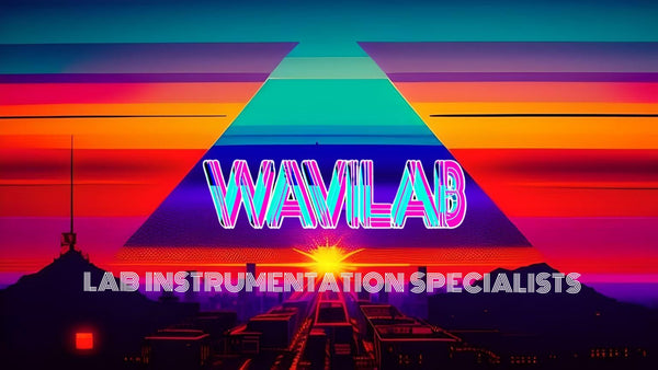 Wavi Lab