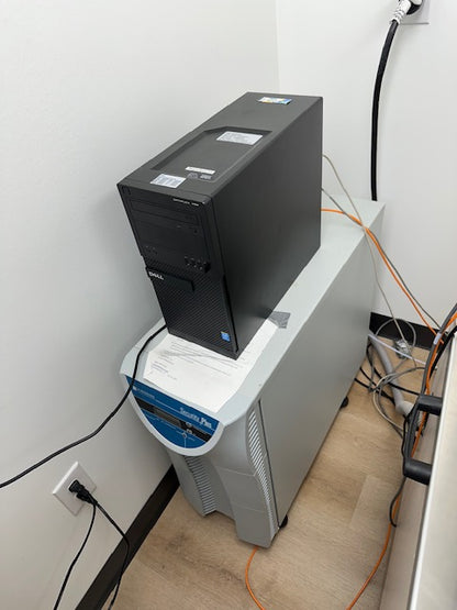 Sciex 4500 LC-MS/MS Triple Quadrupole Mass Spectrometer System
