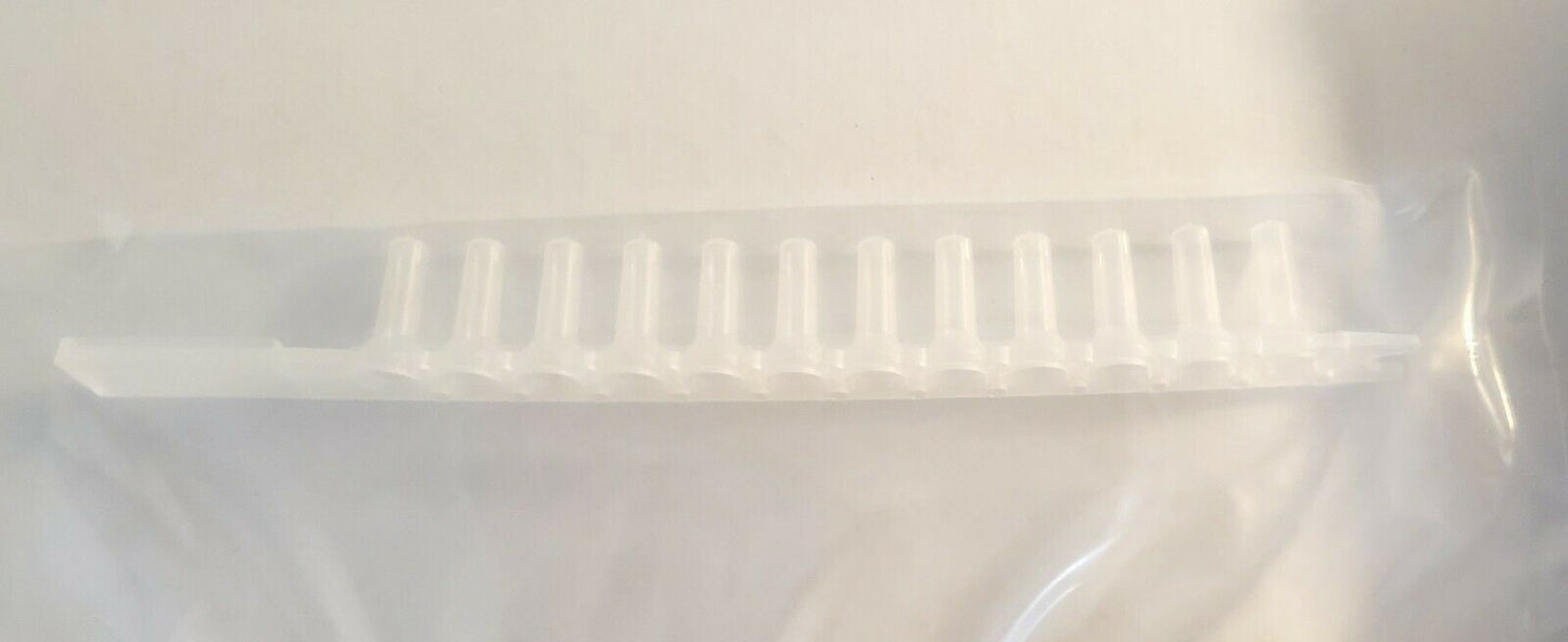 KingFisher™ Tip Comb 12, Box of 50 New Sealed, RNA / DNA Purification #97002070