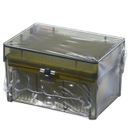 Thermo Scientific ClipTip Pipette Tips 384 well, 8 Racks